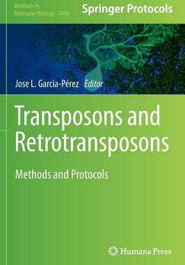 【预订】Transposons and Retrotransposons