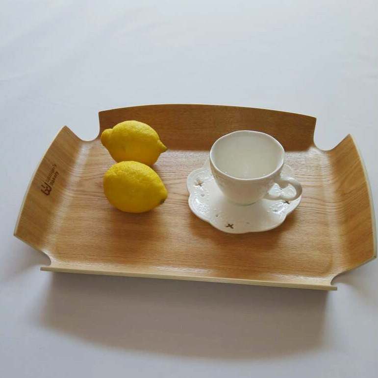 日式欧式造型木托盘子