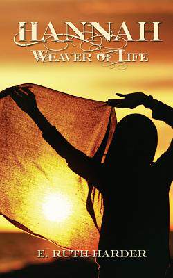【预售】Hannah: Weaver of Life