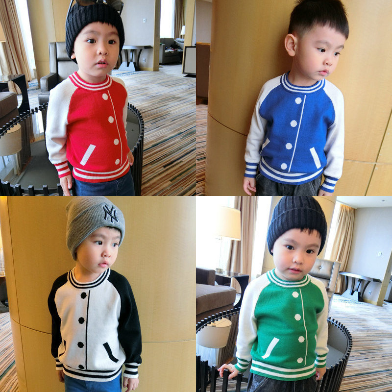 Pull enfant ZAZA BABY - Ref 2102677 Image 1