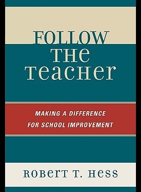 【预售】Follow the Teacher: Making a Differe...