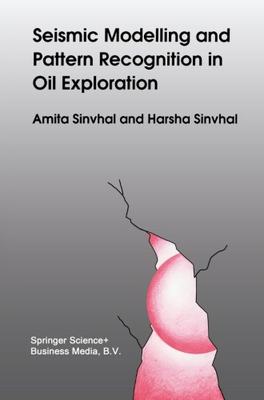 【预订】Seismic Modelling and Pattern Recogn...