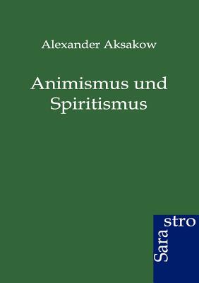 【预售】Animismus Und Spiritismus