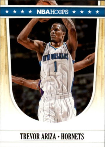 [ MJ Card world] NBA Football card Panini Hoops Hornets Trevor Ariza Conventional Cardin the Play mode/Anime/Periphery/cos/Board games , Culture/Sports perimeter category - from Buy2taobao.com to provide professional Taobao agent buy service