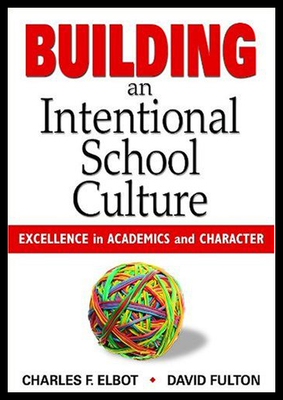 【预售】Building an Intentional School Culture: Excellenc