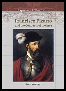 【预售】Francisco Pizarro and the Conquest of the Inca