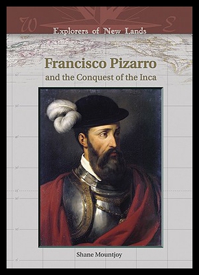 【预售】Francisco Pizarro and the Conquest of the Inca