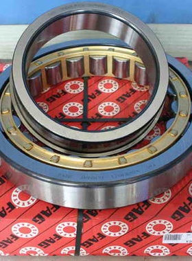 德国FAG进口轴承 NU2318E.TVP2.C3 NU2318E.M1.C3 32618