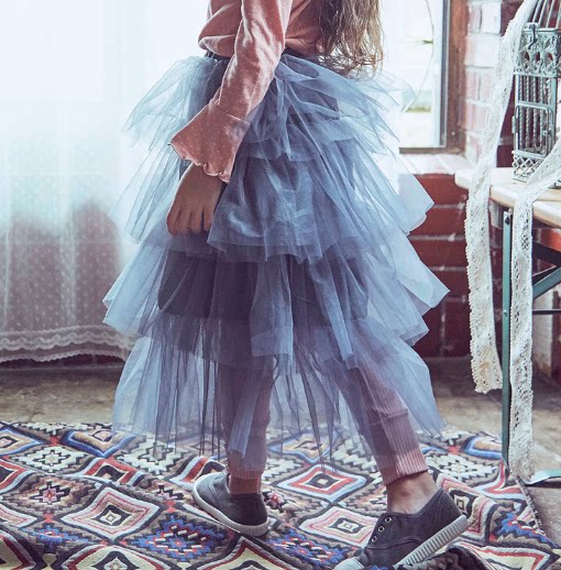 Jupe enfant - Ref 2050341 Image 1