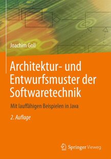 预订 Der Architektur Entwurfsmuster ... Und