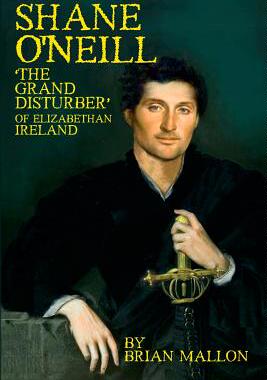 【预售】Shane O'Neill: 'The Grand Disturber'...
