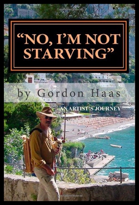 【预售】No, I'm Not Starving: An Artist's Journey