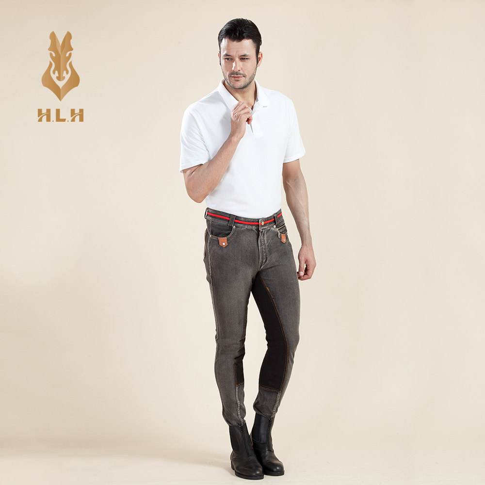 Article équitation pour homme - Ref 1384165 Image 1