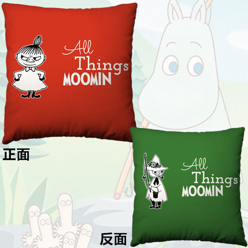 亚美史力奇玩偶金典童年靠垫抱枕
