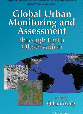 【预订】Global Urban Monitoring and Assessme...