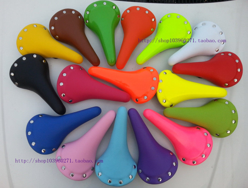 Selle de vélo - Ref 2349204 Image 1