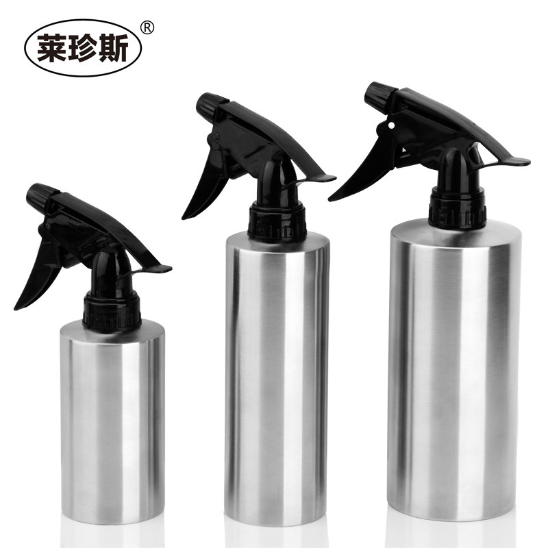 包邮304不锈钢喷壶浇花壶浇水壶加湿美发造型喷雾瓶乳液补水喷瓶