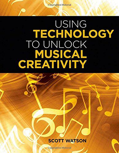 【预售】【预售】Using Technology to Unlock Music...