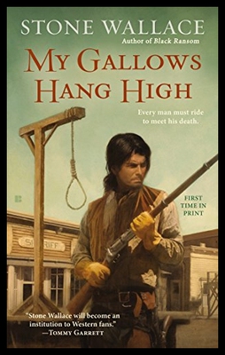 【预售】My Gallows Hang High