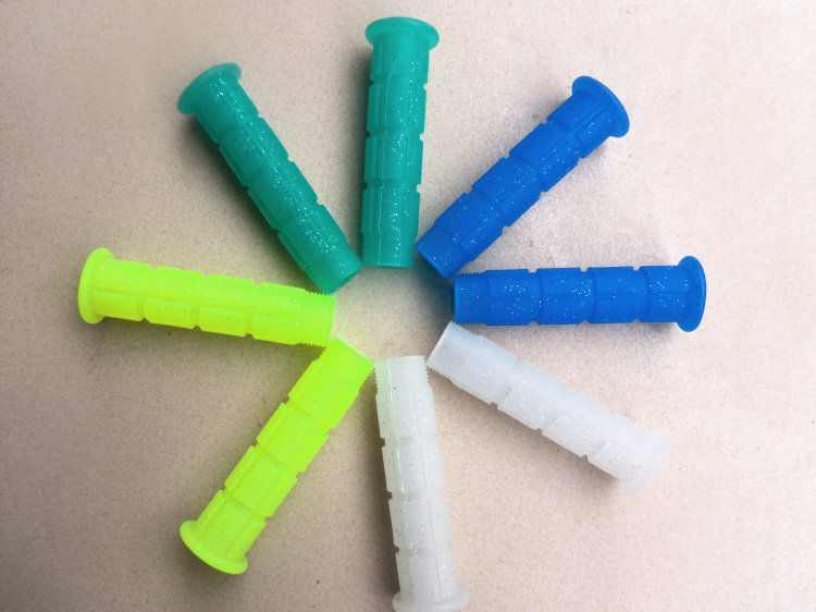 Poignées de vélo - Ref 2344088 Image 1