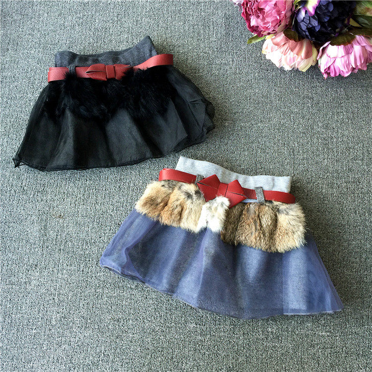 Jupe pour fille - Ref 2052837 Image 1