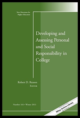 【预售】Developing and Assessing Personal and