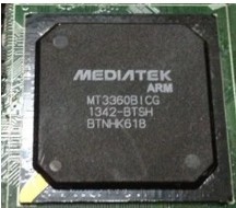 【直接拍就对了】全新原装现货MT3360BICG 车载主控芯片