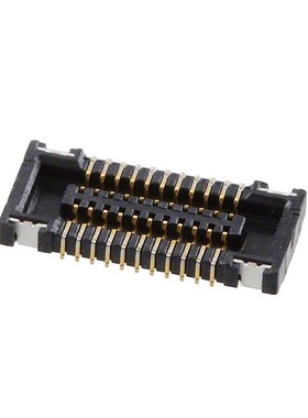501591-2211 5015912211 0.4mm间距22pin母座 全新原装连接器
