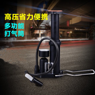 Pompe à vélo HONOR - Ref 2388110 Image 1