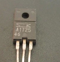拆机三极管 A1725 2SA1725 质量保证