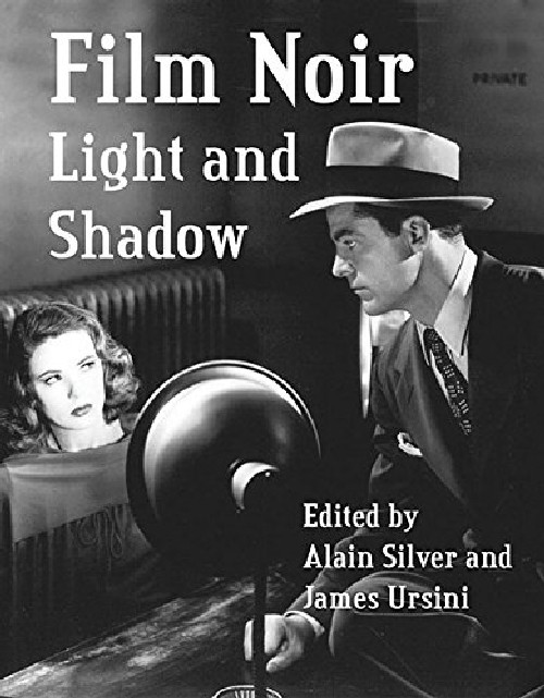 【预订】film noir: light and shadow