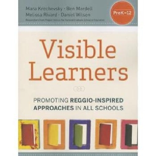 Visible Learners