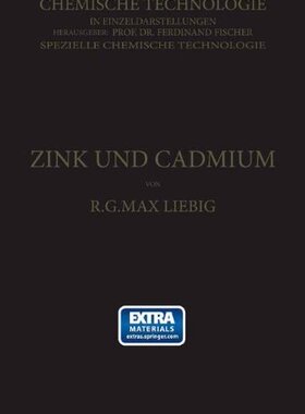 【预订】Zink Und Cadmium Und Ihre Gewinnung ...