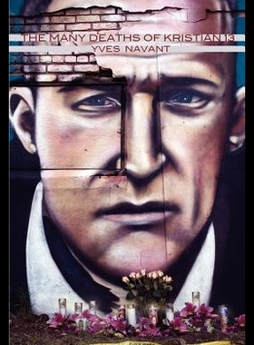 【预售】The Many Deaths of Kristian 13