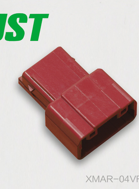 千金供应XMAR-04VF-R接插件塑壳JST连接器现货量大从优