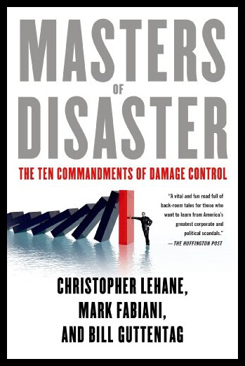 【预售】Masters of Disaster: The Ten Command...