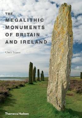 【预订】The Megalithic Monuments of Britain ...