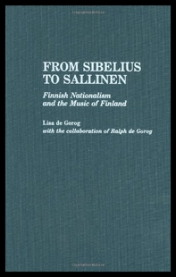 【预售】From Sibelius to Sallinen: Finnish Nationalism an