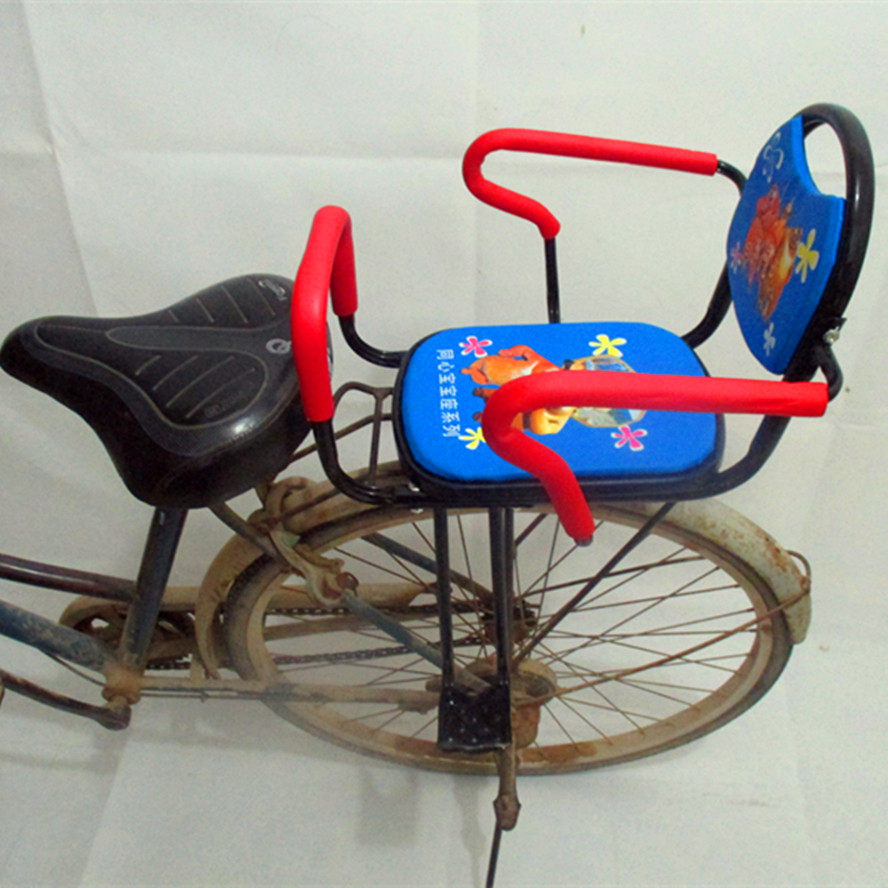 siège enfants pour vélo - Ref 2421100 Image 1