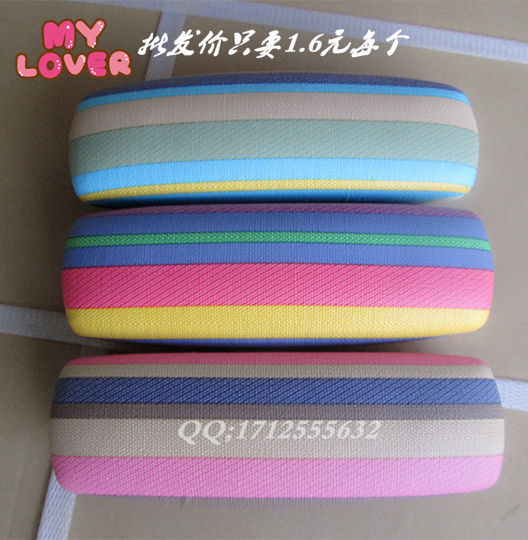 Etui à lunettes - Ref 1245400 Image 1