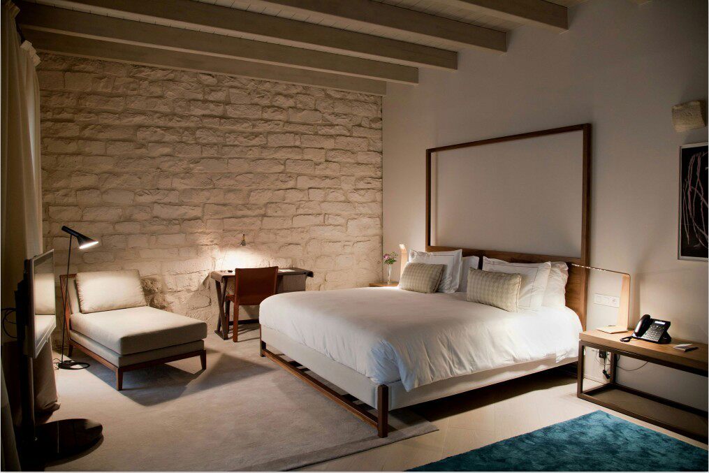 国外原木 loft风格度假酒店客栈民宿设计参考高清实景案例21套