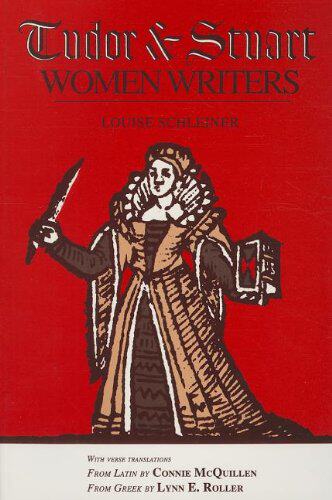 【预售】Tudor and Stuart Women Writers