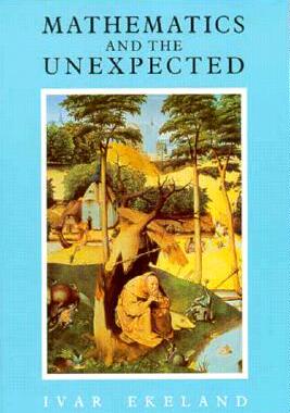 【预售】Mathematics and the Unexpected