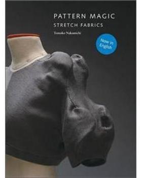 【预订】Pattern Magic: Stretch Fabrics