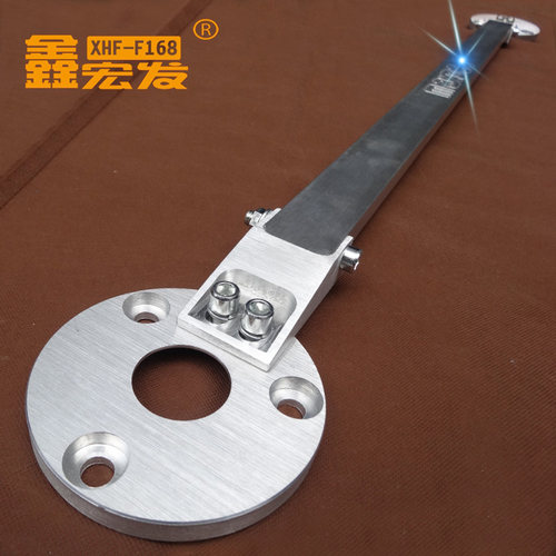 马自达睿翼拉杆汽车改装前顶吧