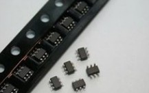 【昌胜电子】HY2120-CB 丝印：20CB 贴片SOT23-6 锂电池保护芯片