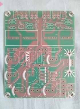 高端放大器音箱PASS JEFT BOZ前级空板，冲四钻特价！