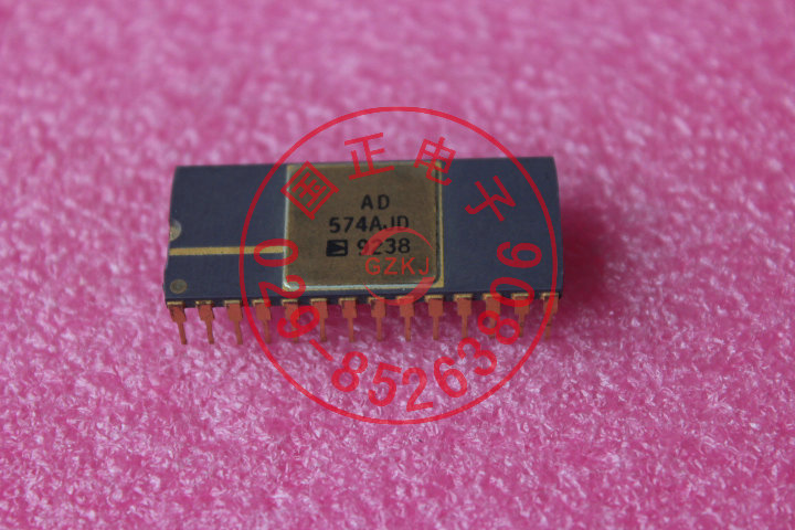 AD574AJD  全新优选现货提供优选100%实物拍摄拍前询价