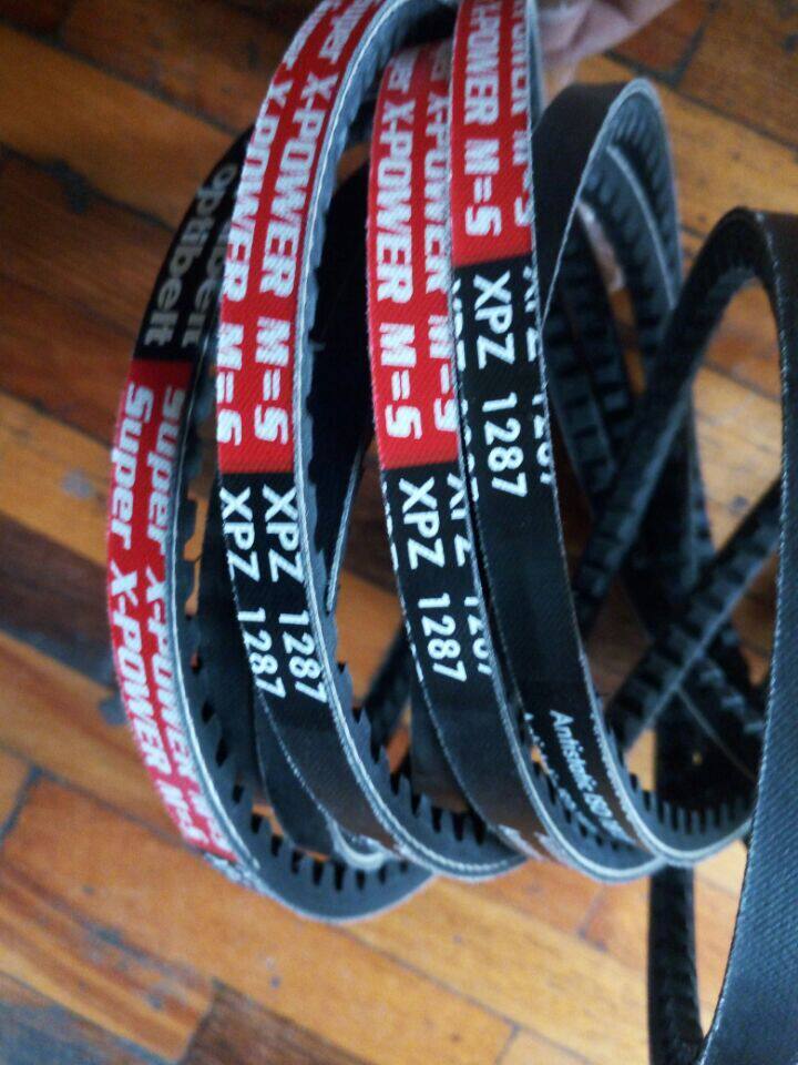 optibelt super x-power m=s xpb1900 德国奥比opt红标三角皮带