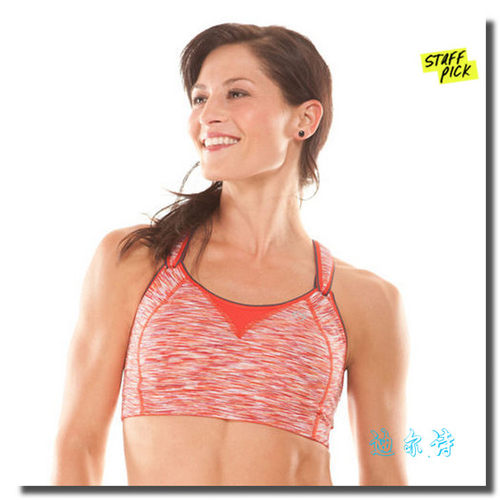 清仓 现货 Moving Comfort Rebound Racer 高强度运动BRA